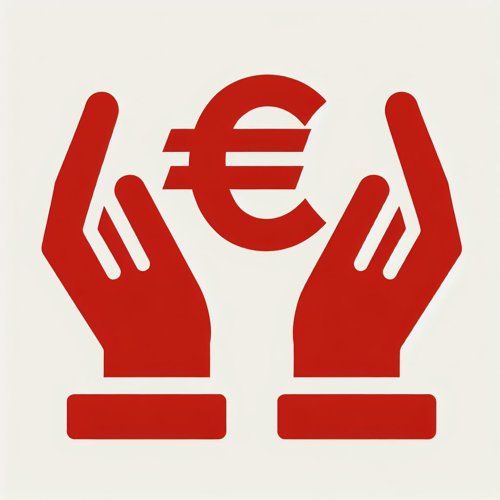 Attraktive Entlohnung